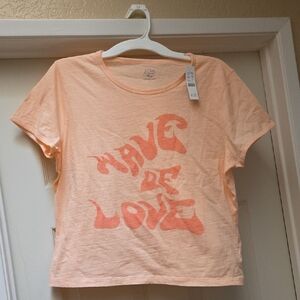 J.Crew Womens T-Shirt